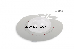 Adi Sidler Apple Honey Stand by aJudaica