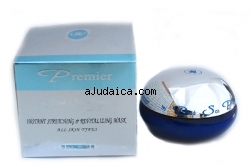 Premier Instant Stretching & Revitalizing Mask (2.05 oz) by aJudaica