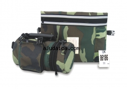 "Marines" design Tefillin Carrier with Thermal Protection by aJudaica