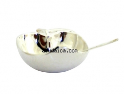Apple Honey Dish by aJudaica