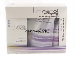 Mineral Care Spa Kit by aJudaica