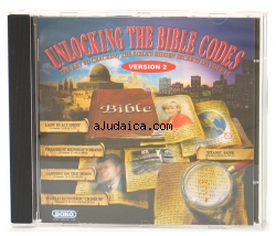 Unlocking the Bible Codes Software by aJudaica
