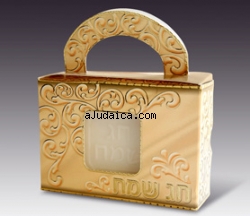 Rosh Hashanah Soap Gift Pack by aJudaica