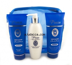 Premier Dead Sea Kit for Woman by aJudaica