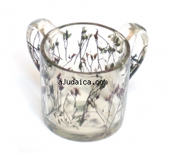 Wash Cup by aJudaica