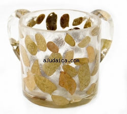 Wash Cup by aJudaica
