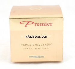 Premier Stabilizing Serum by aJudaica