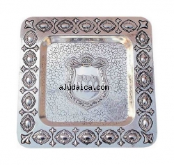 Matzah Tray by aJudaica
