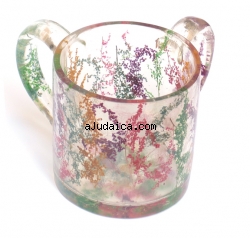 Wash Cup by aJudaica