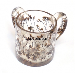 Wash Cup by aJudaica