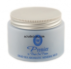 Premier Aromatic Mud by aJudaica