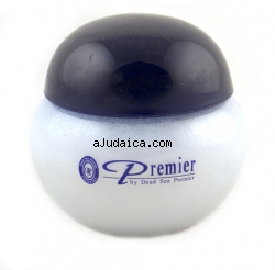 Premier Aromatic Peeling Salt by aJudaica