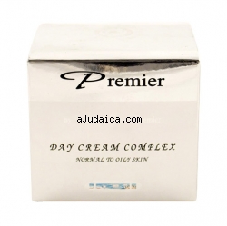 Premier Day Cream Complex Normal to Oily by aJudaica
