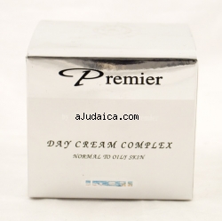 Premier Day Cream Complex Normal to Oily by aJudaica