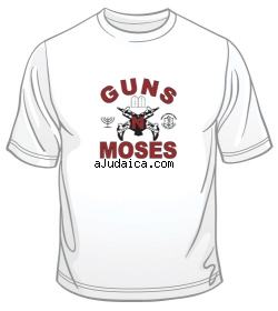 Guns n