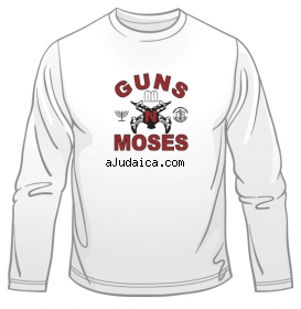 Guns n