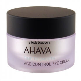 AHAVA Age Defying Continual Eye Treat by aJudaica