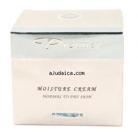 Premier Moisture Cream - Normal to dry skin by aJudaica