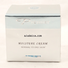 Premier Moisture Cream - Normal to dry skin by aJudaica