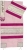 Rikmat Elimelech "Dove" Tallit by aJudaica