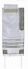 Emanuel Organza Tallit - Grey