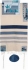 Emanuel Raw Silk Applique