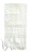 Prima A.A Tallit by aJudaica