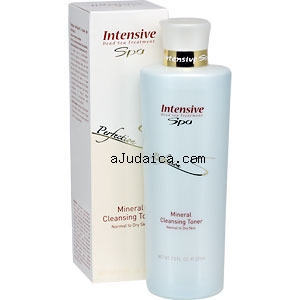 Perfection Mineral Cleansing Toner by aJudaica