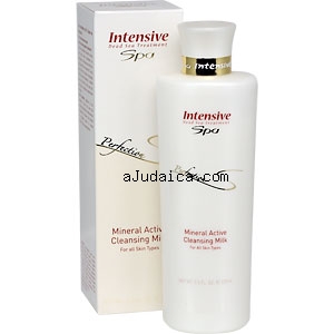 Perfection Mineral Cleansing Milk by aJudaica