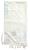 Chermonit Wool Prayer Shawl by aJudaica