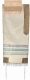 Emanuel Organza Tallit - Gold