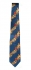 Mens Necktie - Jerusalem Design