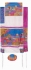 Emanuel Silk Tallit - Jerusalem in color