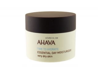 Ahava cream