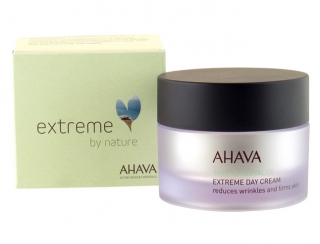 AHAVA Extreme Day Cream by aJudaica