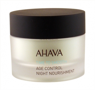 AHAVA Age Control Night Nourishment by aJudaica