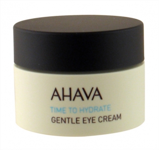 AHAVA Gentle Eye Cream for all skin types by aJudaica