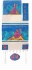 Emanuel Woven Cotton and Silk Tallit - Miriam and Debora