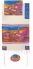 Emanuel Woven Cotton and Silk Tallit - Vista in color