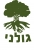 Golani T-Shirt by aJudaica