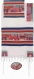 Emanuel Hand Embroidery Tallit - Jerusalem in color
