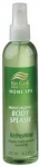 Ein Gedi Dead Sea Mineral Refreshing Body Splash