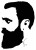 Herzl T-Shirt by aJudaica