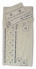 Rikmat Elimelech Embroidered Wool "Magen David" Tallit