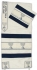 Rikmat Elimelech "Menorah" Tallit