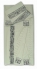 Rikmat Elimelech Embroidered Wool "City of David" Tallit