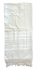 Sefardi Wool Tallit with Net Fringe