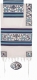 Emanuel Hand Embroidery Tallit - Papercut