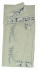 Rikmat Elimelech Embroidered Wool "Grapes" Tallit