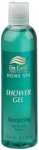 Ein Gedi Dead Sea Mineral Energizing Kiwi and Pear Shower Gel